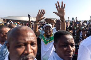 Nότια Αφρική: Για πρώτη φορά στην ιστορία της θα υπάρξει συνασπισμός