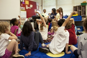 παιδικος σταθμος, παιδια, δασκαλα