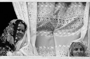 Οι γυναίκες της ορεινής Ξάνθης