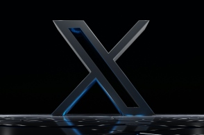 το logo Της Χ