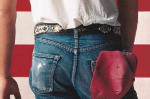 Born in the U.S.A.: 40 χρόνια από το εμβληματικό άλμπουμ του Bruce Springsteen