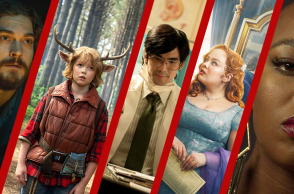 Netflix: Όλες οι σειρές και οι ταινίες που θα δούμε τον Ιούνιο