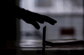 Δημοσκόπηση Alco: Μια ανάσα από το στόχο του 33% η Νέα Δημοκρατία