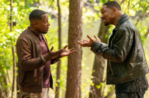 «Bad Boys: Ride or Die»: Γουίλ Σμιθ και Μάρτιν Λόρενς επανενώνονται