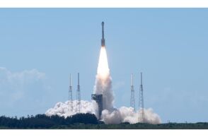 Boeing: Εκτόξευση για την πρώτη επανδρωμένη διαστημική πτήση