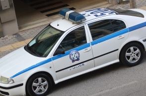 Περιπολικό 