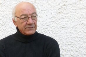 Κώστας Ρεσβάνης: Πέθανε ο δημοσιογράφος