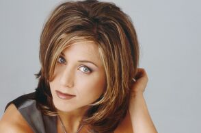 Τζένιφερ Άνιστον