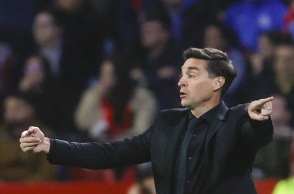 Ο Ντιέγκο Αλόνσο νέος προπονητής του Παναθηναϊκού 