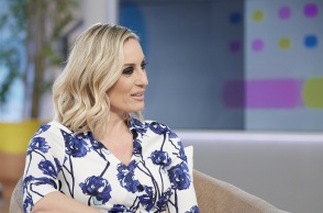 Η νέα ευρωβουλεύτρια της Νέας Δημοκρατίας, η Ελεονώρα Μελέτη 