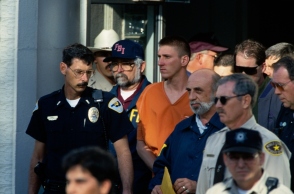 Σαν σήμερα η εκτέλεση του βομβιστή της Οκλαχόμα Timothy McVeigh