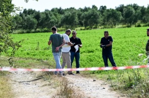 Ηλεία: Θείος της 11χρονης ο 37χρονος που ομολόγησε τη δολοφονία της