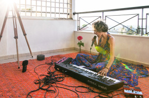 Βάλυ Ιωάννου