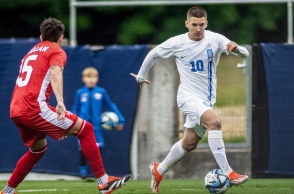 ποδοσφαιριστες, μπαλα