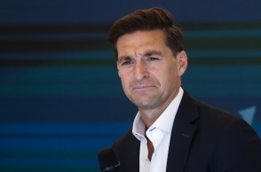 Ο Ντιέγκο Αλόνσο