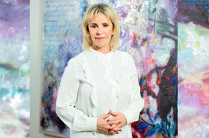 Ιουλία Τσέτη