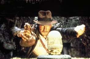 Σαν σήμερα 12 Ιουνίου: H πρώτη περιπέτεια του Ιντιάνα Τζόουνς