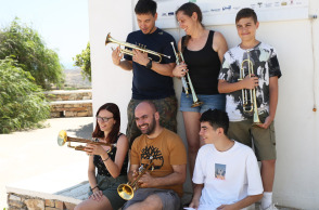 Σίφνος: Φεστιβάλ Μουσικής MuSifanto