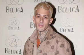 Τάσος Ξιαρχό: Αποκάλυψε ότι είναι οροθετικός