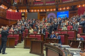 βουλευτες, βουλη