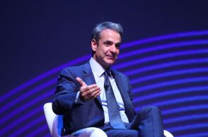 Μητσοτάκης: «Οι εργαζόμενοι στον τουρισμό θα πρέπει να είναι καλά αμειβόμενοι»