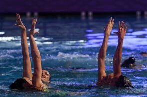 Ευρωπαϊκό Πρωτάθλημα: «Ασημένια» η εθνική στο Ακροβατικό 