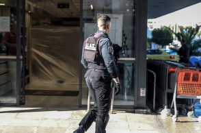 Ακτή Μουτσοπούλου: Τι εκτιμούν οι Αρχές για τους πυροβολισμούς έξω από το σούπερ μάρκετ στον Πειραιά