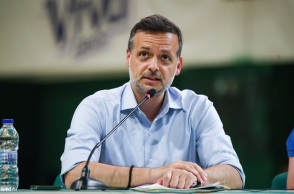 Ο Δήμαρχος Αθηναίων, Χάρης Δούκας