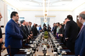 Οι αντιδράσεις της αντιπολίτευσης στην ομιλία του πρωθυπουργού στο Υπουργικό Συμβούλιο