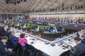 Σύνοδος Κορυφής για την Ουκρανία: Τα κύρια σημεία του τελικού ανακοινωθέντος