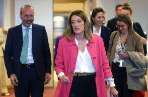 ΕΛΚ: Διεκδικεί μερίδιο από την προεδρία του Ευρωπαϊκού Συμβουλίου