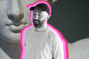 Κόστια Τσολάκης: Ο «Εγγλέζος»