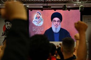 Χεζμπολάχ: Ο επικεφαλής απειλεί την Κύπρο