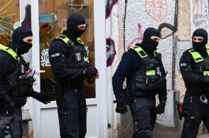 αστυνομικοι