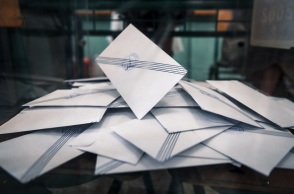 Δημοσκόπηση GPO: Πόσοι θέλουν συνεργασία ΣΥΡΙΖΑ-ΠΑΣΟΚ - Τι λένε για Τσίπρα, Ανδρουλάκη