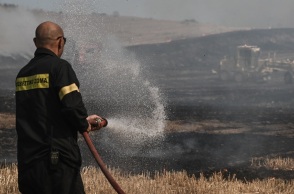 Κικίλιας: Ακόμα και ένας σπινθήρας μπορεί να οδηγήσει σε όλεθρο - Εφιστώ την προσοχή σε όλους