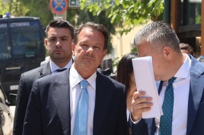 Αποφυλακίζεται ο Απόστολος Λύτρας