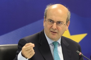 Χατζηδάκης στο Ecofin: Η ΕΤΕπ να αναλάβει μεγαλύτερο ρόλο για την ενίσχυση της ευρωπαϊκής άμυνας