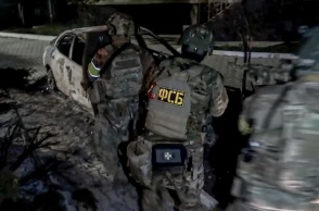 Τρομοκρατική επίθεση στο Νταγκεστάν: Στους 19 ανέρχονται οι νεκροί