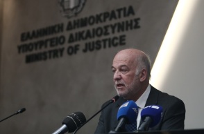 Φλωρίδης: Ο νόμος Παρασκευόπουλου ήταν το μεγαλύτερο πλήγμα στο κράτος δικαίου 