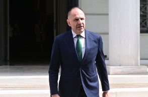 Γεραπετρίτης: Κατάφωρη παραβίαση της Συμφωνίας των Πρεσπών από την ηγεσία της Βόρειας Μακεδονίας