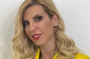 Σοφία Πολυζωγοπούλου: Με παρουσιάζουν σκόπιμα ως αδίστακτη που θέλει να παγιδεύσει τον Λύτρα