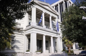 ΥΠΕΞ για καταδίκη Μπελέρη: Οι αλβανικές αρχές να λάβουν μέτρα ώστε να παρίσταται στις εργασίες του Ευρωπαϊκού Κοινοβουλίου