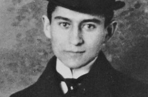 Kafka letter, in which he says he can no longer write, goes to auction