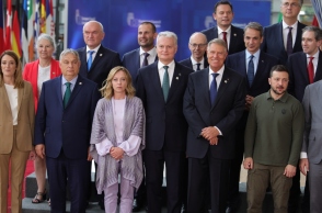 Σύνοδος Κορυφής : «Κλείδωσαν» τα πρόσωπα που θα αναλάβουν τα κορυφαία Ευρωπαϊκά αξιώματα 