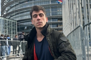 O Φειδίας Παναγιώτου