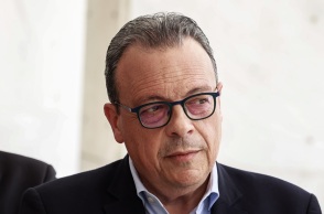 Φάμελλος: Η απόφαση για την Αυγή είχε παρθεί πολύ νωρίτερα