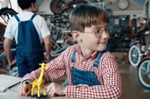 παιδι, παιχνιδια, ποδηλατα, ανδρας