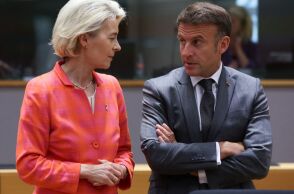 Σύνοδος Κορυφής: Συμφωνία για Ούρσουλα φον ντερ Λάιεν, Κάλας και Κόστα 