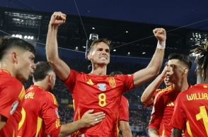 Euro 2024 - Οι Ισπανοί διεθνείς